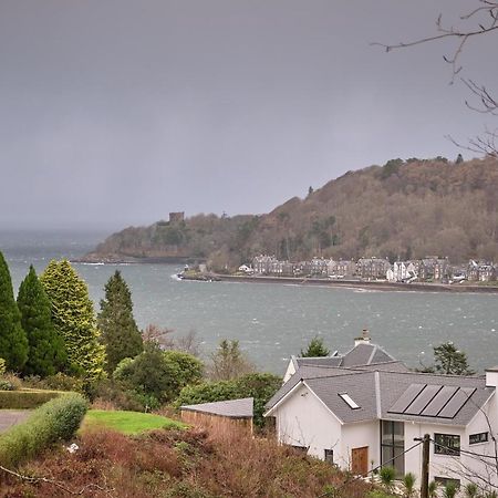 Seòmar Beag Hotel Oban Bagian luar foto