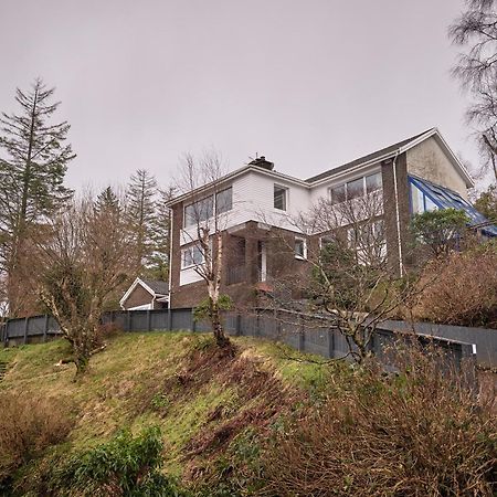 Seòmar Beag Hotel Oban Bagian luar foto
