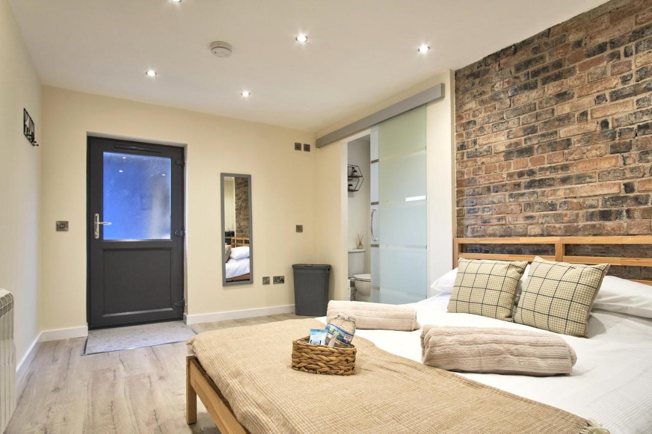 Seòmar Beag Hotel Oban Bagian luar foto