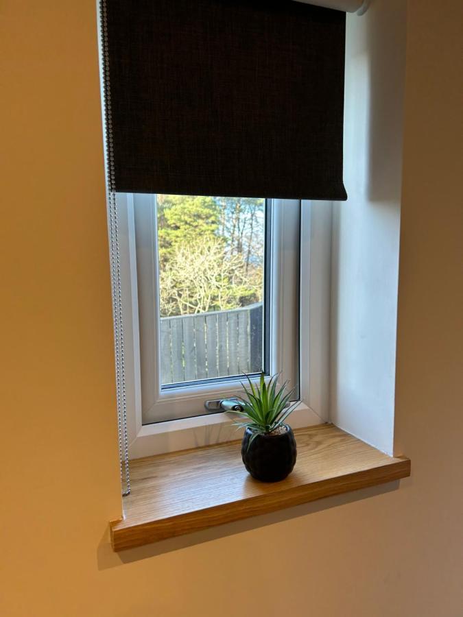 Seòmar Beag Hotel Oban Bagian luar foto